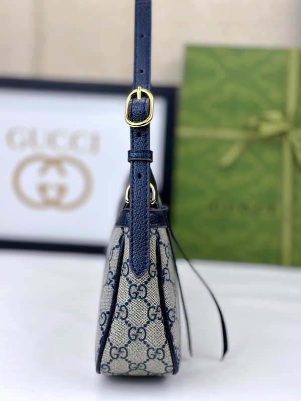 激安グッチバッグコピー細部ディテール